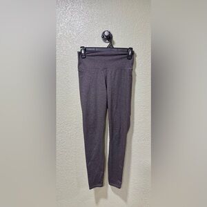 Fabletics Charcoal Leggings